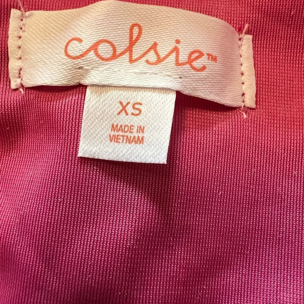 Colsie Hoodie - Picture 2 of 3